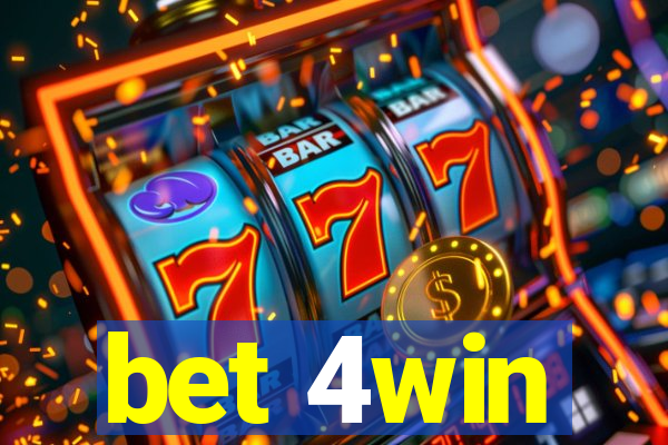 bet 4win